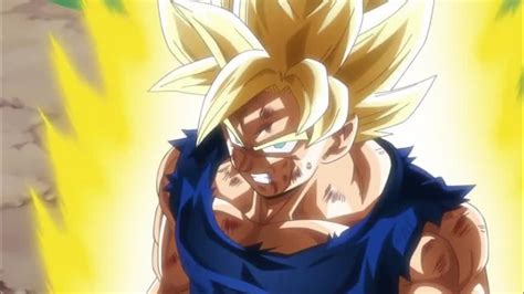 Maybe you would like to learn more about one of these? Dragon Ball Z PS4 Épisode 28 Le Super Saiyens Sangoku - YouTube