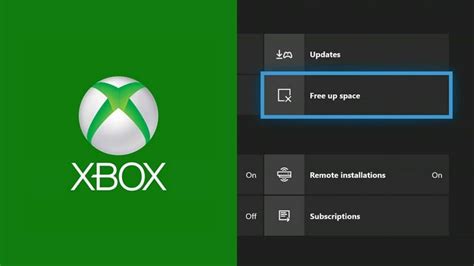 How To Remove Leftover Add Ons And Free Up Space On Xbox Guide Pure Xbox