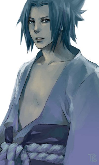 Sasuke By Gtako On Deviantart