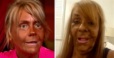 What Happened To Tan Mom Patricia Krentcil This Is Her Today