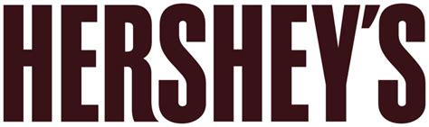 Hershey Logo Png Png Image Collection