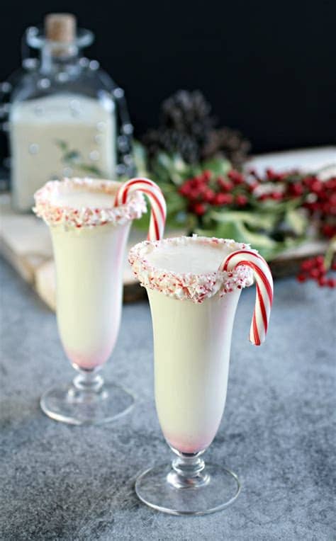 I wish i'd be out and there'd be a little stand that would be. 15 Eggnog Recipes That'll Make You Feel Jolly