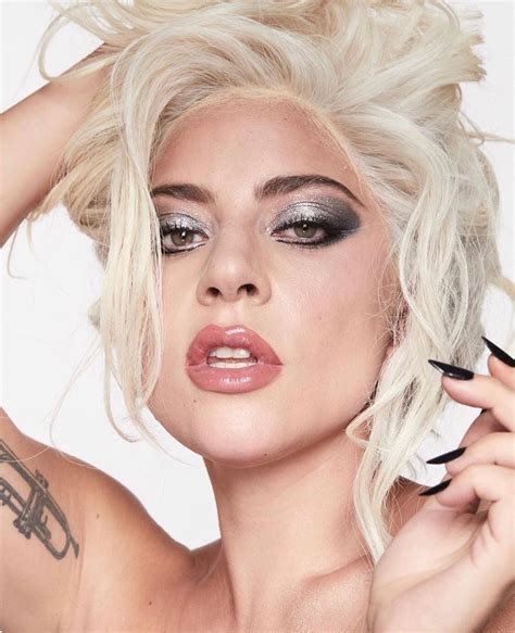 Pin By Eye Lashes Extensions On Others In 2020 Lady Gaga Lady Gaga