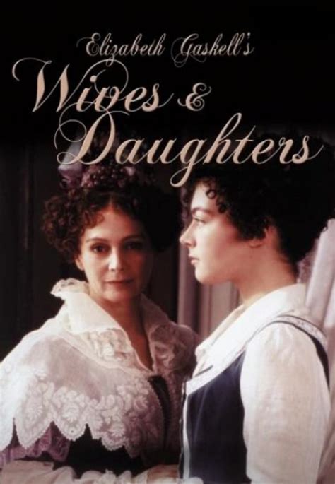 Wives And Daughters Aired Order Season 1
