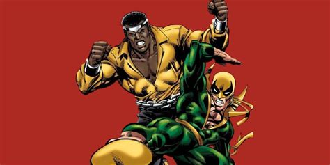 Luke Cage 15 Things You Need To Know About Heroes For Hire