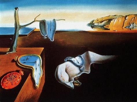 7 Famous Surrealistic Artists And And Their Most Iconic Paintings