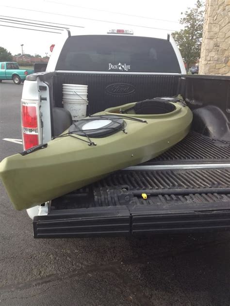 Help Me Out With My Kayaklayout Out Waterfowl Boats Motors And Boat