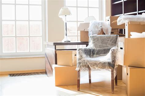 9 Reasons Why Moving Is Easy When You Hire A Professional Moving Company