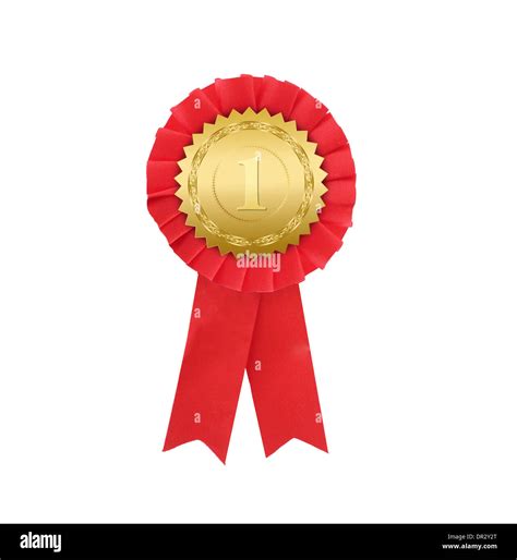 1st Prize Rosette Hi Res Stock Photography And Images Alamy