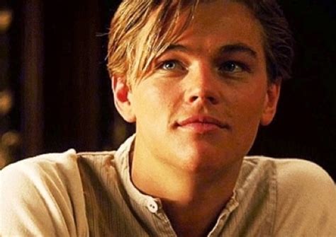 Here is the leonardo dicaprio titanic haircut & hairstyle tutorial that many of you have been waiting for and requesting. 271 best My One & Only images on Pinterest | Movie, Young ...