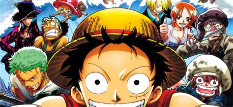 Combien De Saison De One Piece - One Piece : Les 5 meilleurs épisodes de la série ! - Breakforbuzz