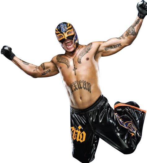 Rey Mysterio Png Photos Png Mart