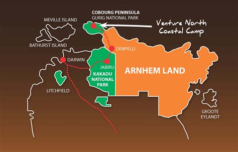 Arnhem Land Information