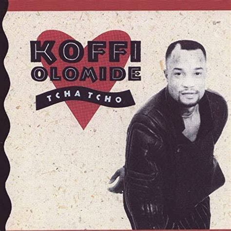 De Ngounda à Elle et Moi Retour sur les années 1980 de Koffi