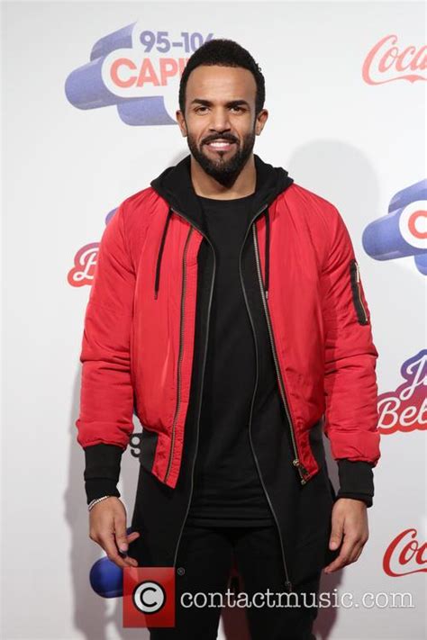 Craig David Jingle Bell Ball 3 Pictures