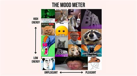 Mood Meter Meme