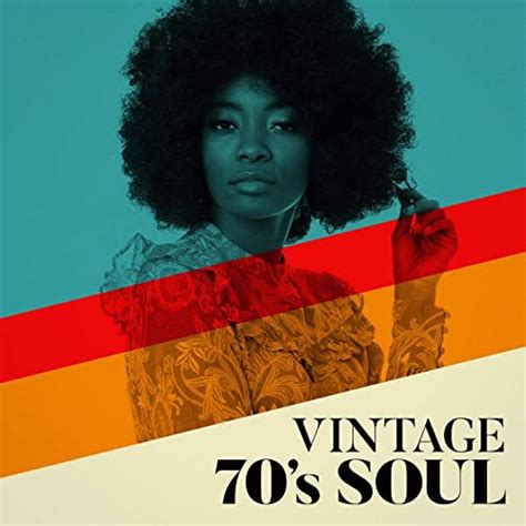 Vintage 70s Soul By Various Artists On Amazon Music