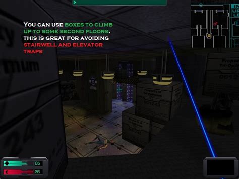 Steam Community Guide System Shock 2 A Visual Guide