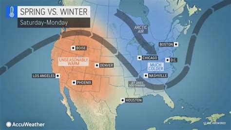 Polar Vortex To Send Temperatures Plunging With High Winds And Snow As