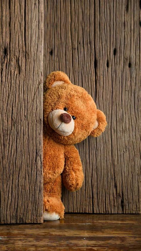 Teddy Bear Therapy Wallpapers Wallpaper Cave