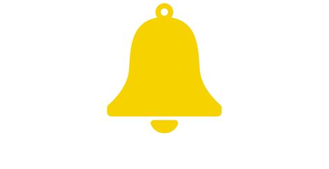 Youtube Bell Icon Png Transparent Picture Png Mart