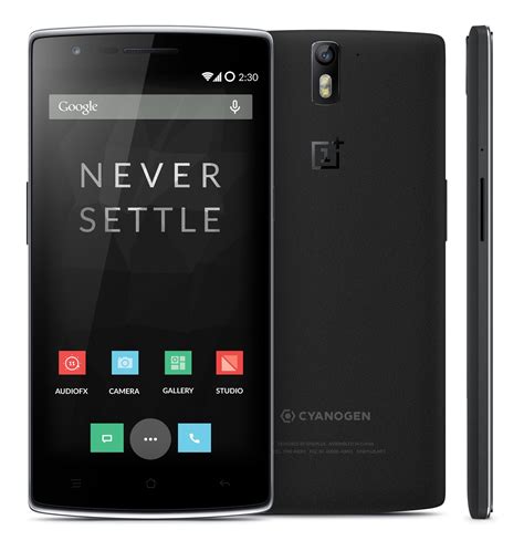 Oneplus One An Affordable High End Mobile Phone