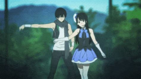 Update 141 Anime Characters Dancing  Best Vn