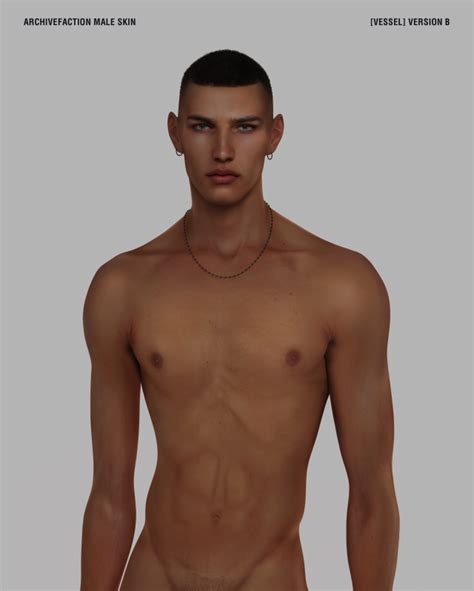 Archivefaction Archivefaction Archivefaction Male Skin Sims 4 Men