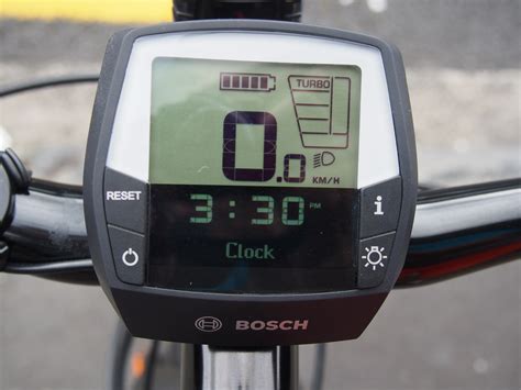 Bosch Intuvia Display Nz Electric Bike Review
