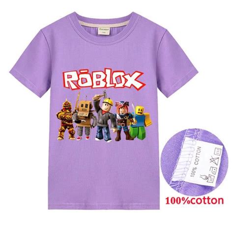 Roblox T Shirt Violet Ubicaciondepersonascdmxgobmx