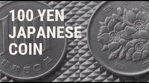 1942 100 Yen Coin