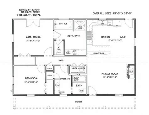 Square House Floor Plans Home Design For Every Lifestyle House Plans