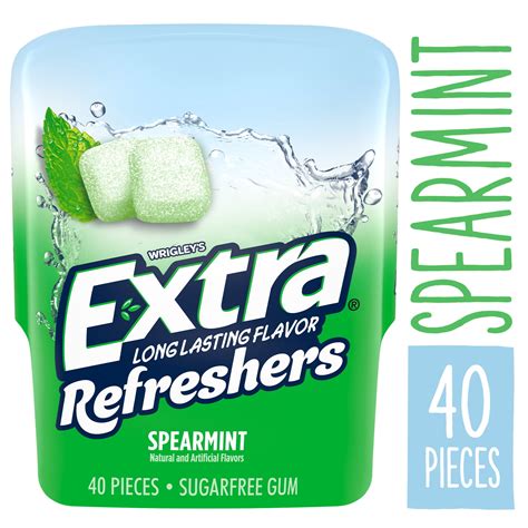 extra-refreshers-spearmint-chewing-gum,-40-pieces-walmart-com