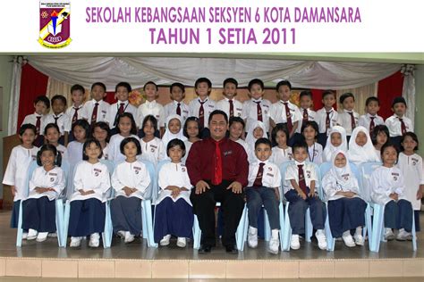 Bahasa Itu Indah Kelas 1 Setia 2011