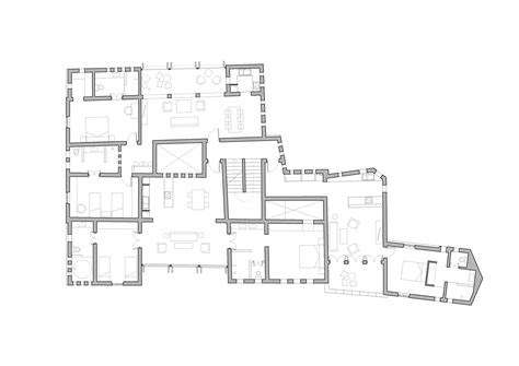 Gallery of Swahili Dreams Apartments / Urko Sanchez Architects - 23