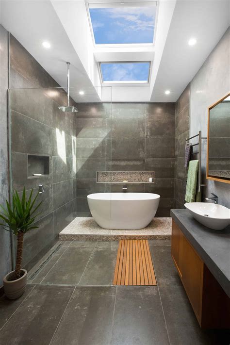 Small Bathroom Design Ideas That Enhance The Size Obsigen