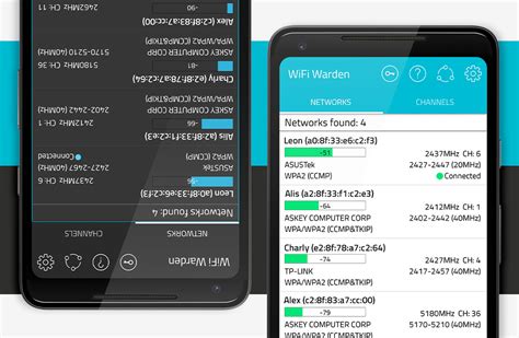 Wifi warden android latest 3.3.3.5 apk download and install. WiFi Warden for Android - APK Download