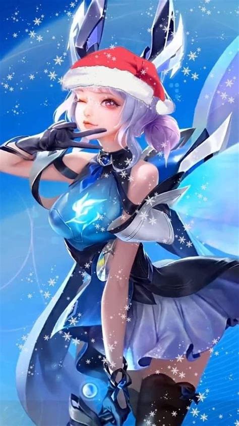 Hướng Dẫn Chơi Liliana Liên Quân Top Hình Nền Skin Liliana 2022