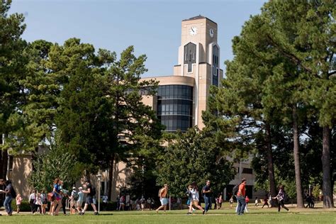 Arkansas State University Main Campus Academic Overview