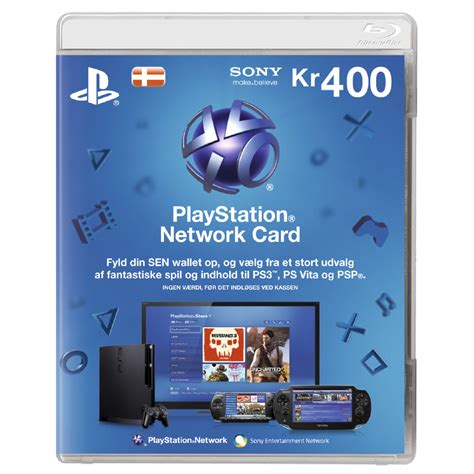 Buy playstation network wallet topups from cdkeys.com. Köp Playstation Network Card 400 Kronor (Code via email) (PS3/PS4/Vita) /PS3 DOWNLOAD