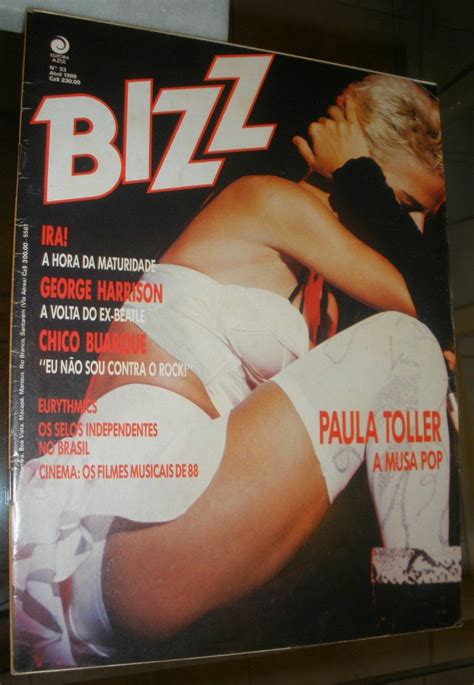 No dia 22 de abril de 2016, 35 anos após sua formação, o kid abelha anunciou o final da banda em sua página no facebook: Abelhando : Revistas com a vocalista do Kid Abelha,Paula ...