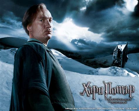 Harry comes face to face with danger yet again, this time in the form of escaped convict, sirius black—and turns to sympathetic professor lupin for help. Prisoner of Azkaban - Harry Potter Wallpaper (76486) - Fanpop