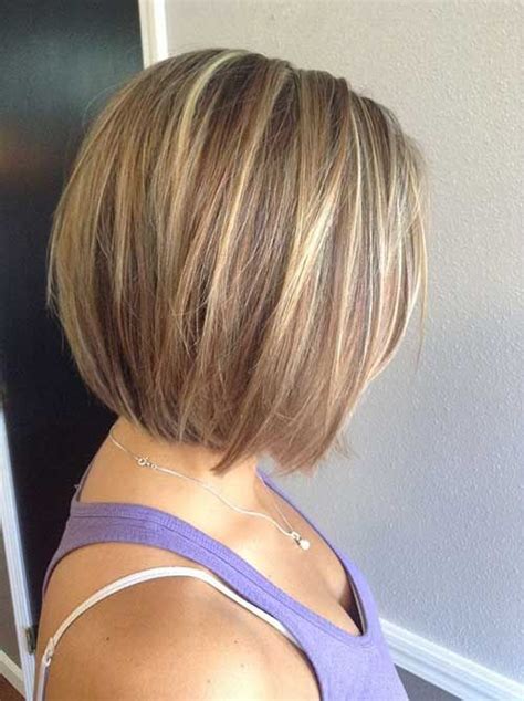 Short Hairstyles With Highlights Hairstyles6h
