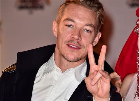 Diplo Shares Epic 2015 Year End Megamix