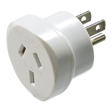Adaptor Plug Usa V2