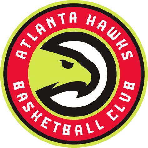 Atlanta Hawks Logo Png - KAMPION png image