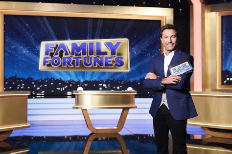 Family Fortunes: Reviving a popular gameshow | Behind The Scenes