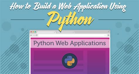 Python first appeared on the programming landscape in 1989 thanks to the relentless efforts made by. Web application development using python