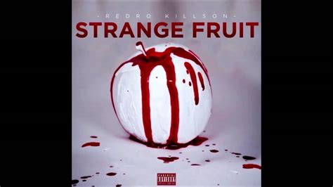 Redro Killson Strange Fruit With Lyrics Chords Chordify