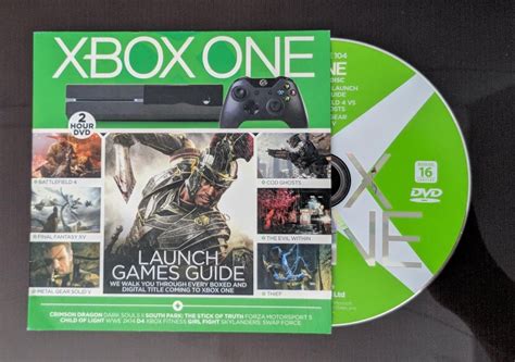 To Celebrate The Launch Of The Xbox One Back In 2013 Microsoft Made
